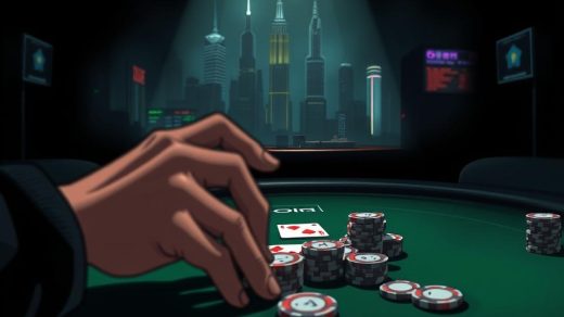 poker