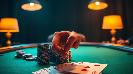 Main Omaha Poker Online
