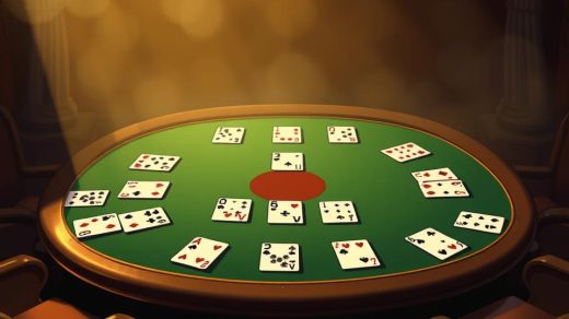 Strategi Bermain OFC Poker