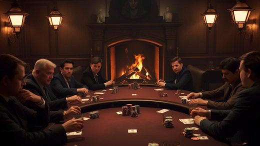 Panduan Bermain Multi Table di Poker Balak Play